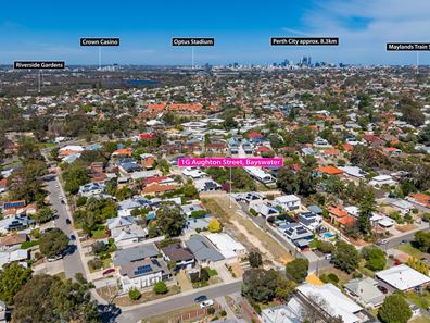 1G Aughton Street, Bayswater WA 6053