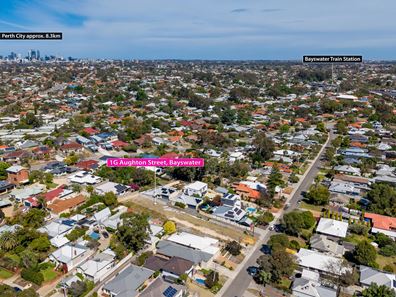 1G Aughton Street, Bayswater WA 6053