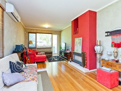 3/4 Richardson Avenue, Claremont WA 6010