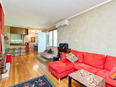 3/4 Richardson Avenue, Claremont WA 6010