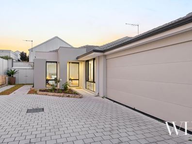117A Hope Street, White Gum Valley WA 6162