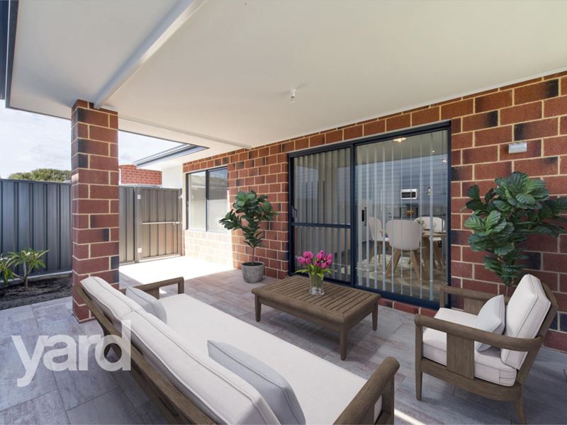 92B Tamar Street, Palmyra WA 6157