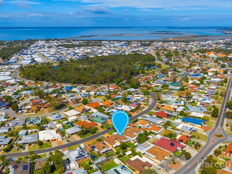 22A Pentland Crescent, Dudley Park WA 6210