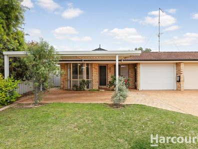 22A Pentland Crescent, Dudley Park WA 6210