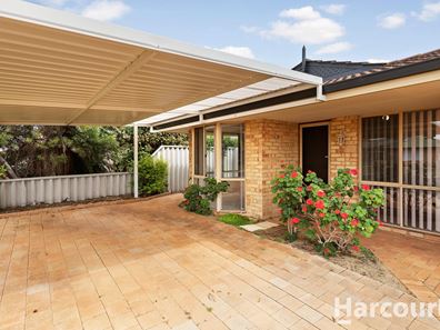 22A Pentland Crescent, Dudley Park WA 6210