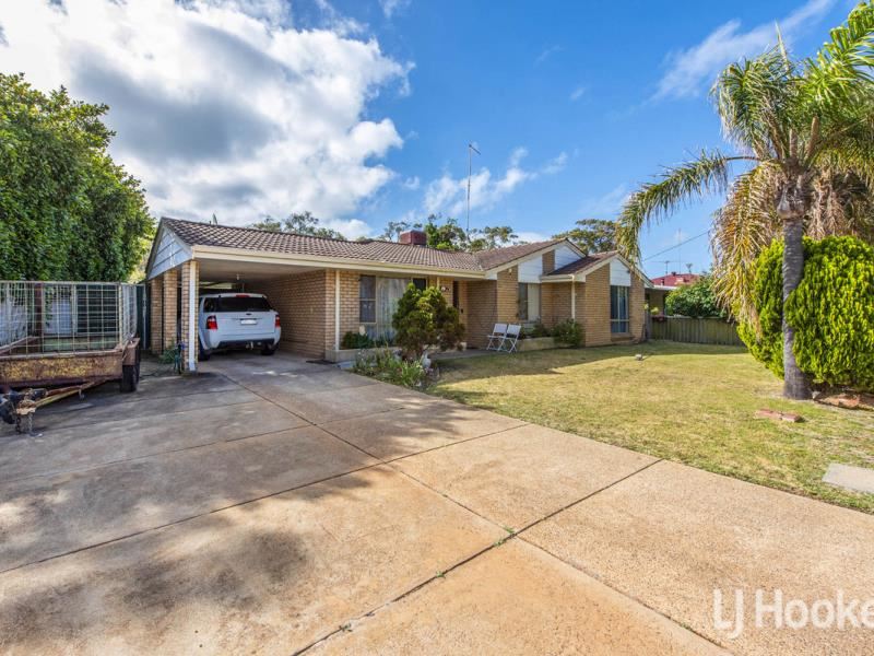 33 Cobblers Street, Falcon WA 6210