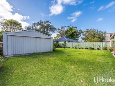 33 Cobblers Street, Falcon WA 6210