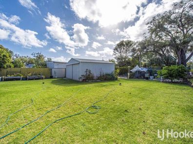 33 Cobblers Street, Falcon WA 6210