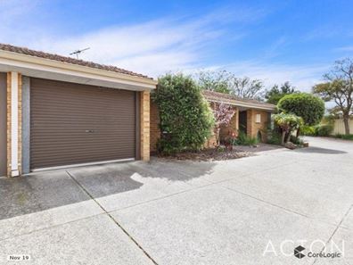 9/39 Wood St, Inglewood WA 6052