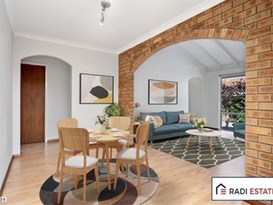 9/39 Wood St, Inglewood WA 6052