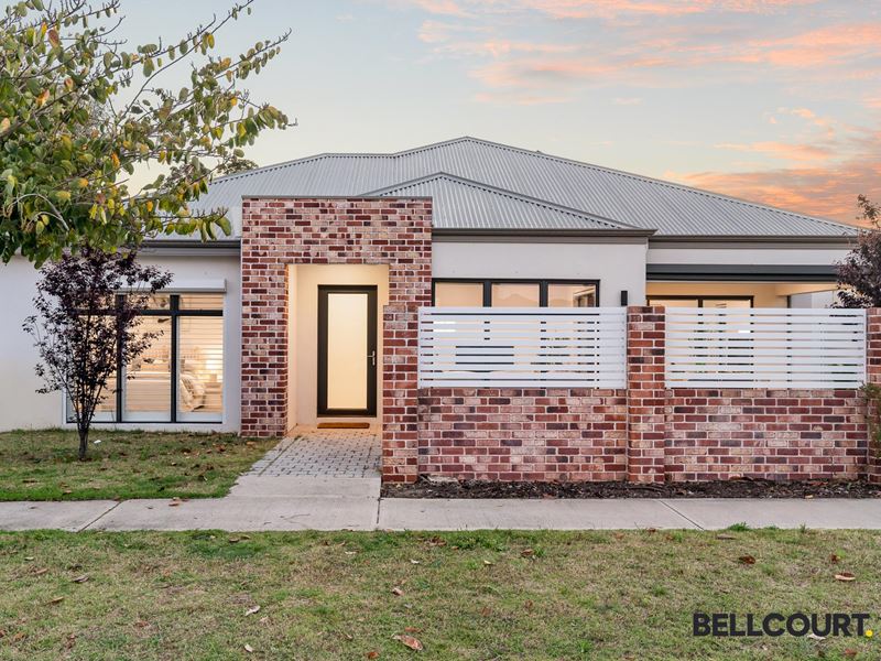 207 Shaftesbury Avenue, Bedford WA 6052
