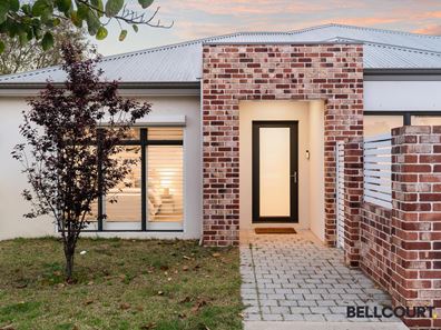 207 Shaftesbury Avenue, Bedford WA 6052