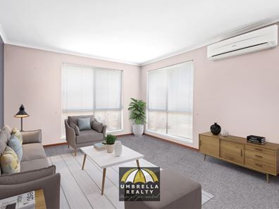 Unit 7/6-8 Hough Road, East Bunbury WA 6230