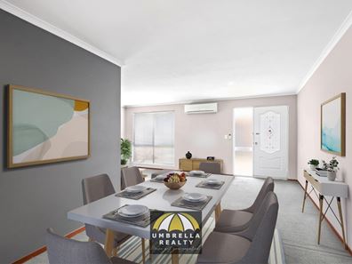 Unit 7/6-8 Hough Road, East Bunbury WA 6230
