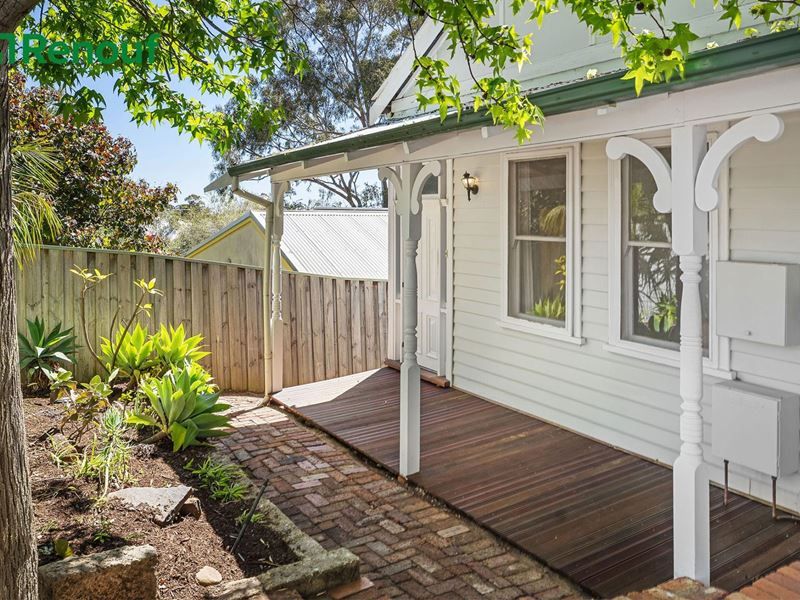 29 Devon Road, Swanbourne WA 6010