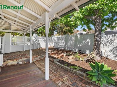 29 Devon Road, Swanbourne WA 6010