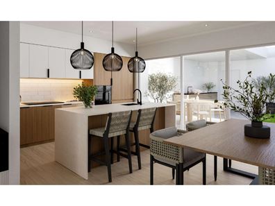 North Coogee WA 6163