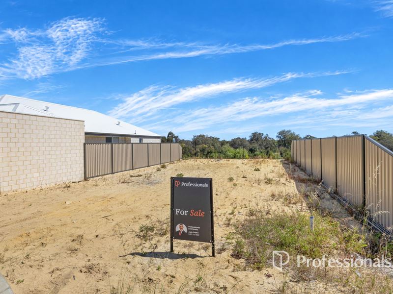 2 Epsom Lane, Australind WA 6233