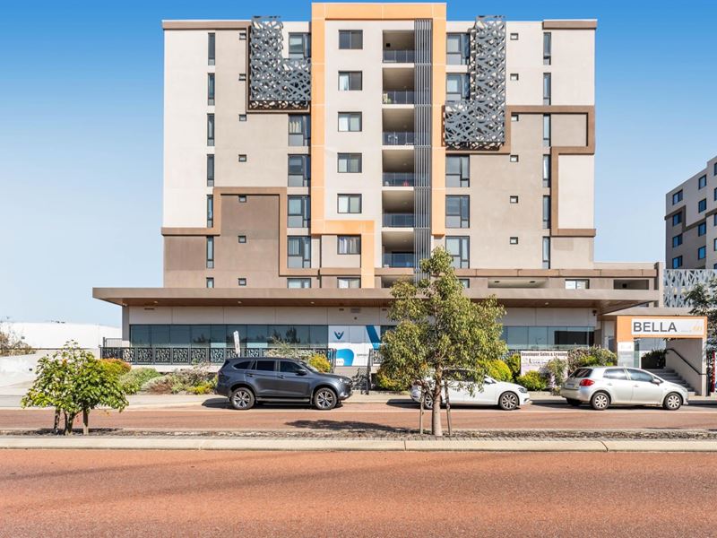 303/60 Grose Avenue, Cannington WA 6107