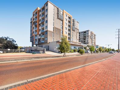 303/60 Grose Avenue, Cannington WA 6107