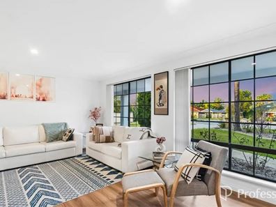 16 Gloucester Court, Willetton WA 6155