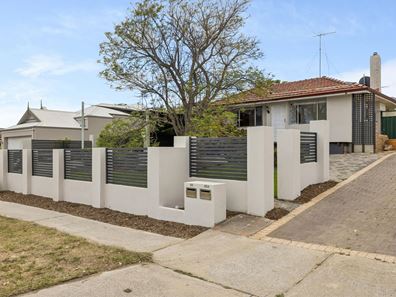 42 Maurice Street, Embleton WA 6062