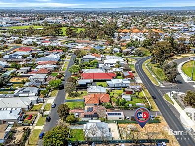 Proposed/Lot ,112 Clarke Street, South Bunbury WA 6230