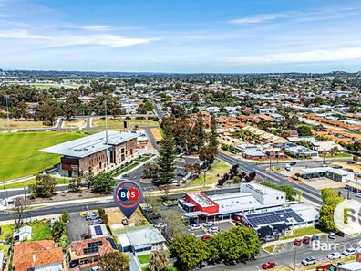 Proposed/Lot ,112 Clarke Street, South Bunbury WA 6230