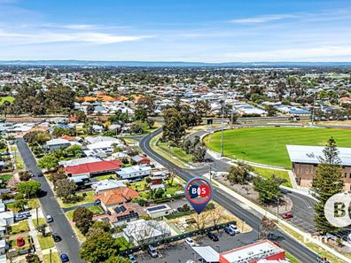 Proposed/Lot ,112 Clarke Street, South Bunbury WA 6230