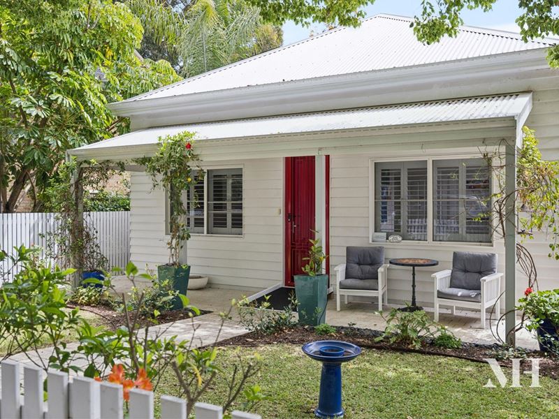 15 Robinson Street, Subiaco WA 6008