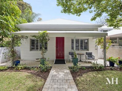 15 Robinson Street, Subiaco WA 6008