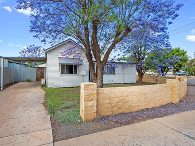 23 Dorothea Street, South Kalgoorlie WA 6430