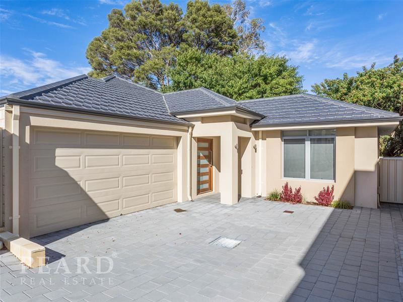 Sold 146d Roberts Street Joondanna Wa 6060 635 000