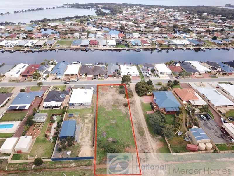 47 Murray Waters Boulevard, South Yunderup WA 6208