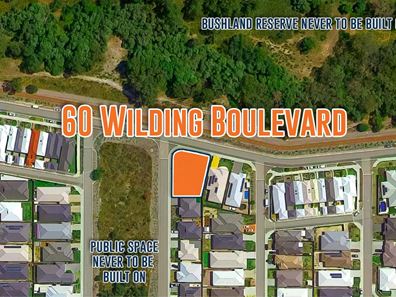60 Wilding Boulevard, Ellenbrook WA 6069