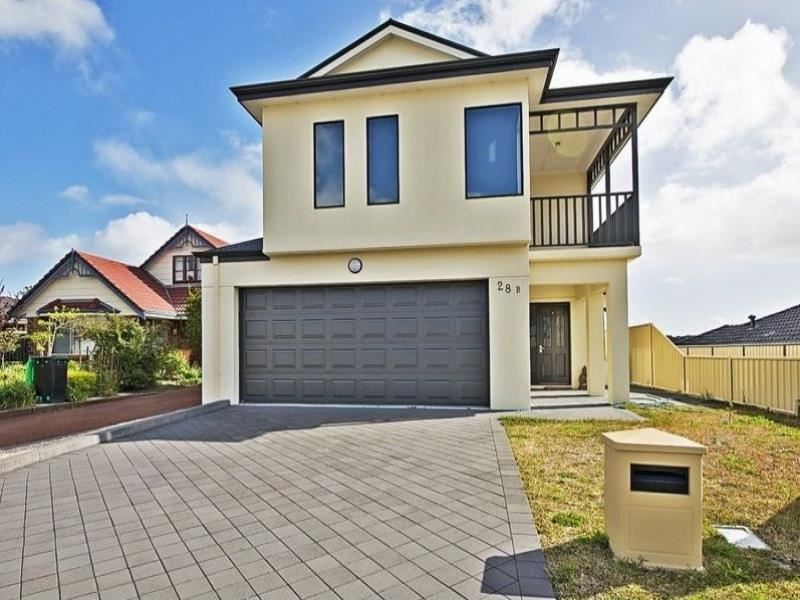 28b Butts Road, Yakamia