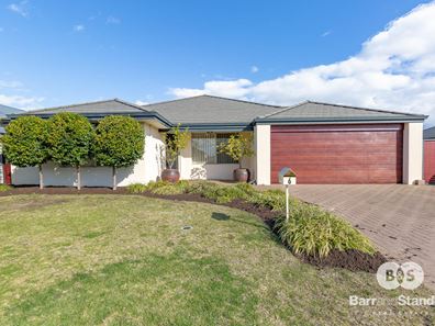 6 Shelley Street, Dalyellup WA 6230