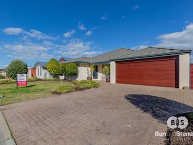 6 Shelley Street, Dalyellup WA 6230