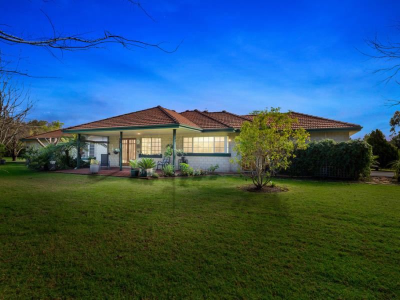 15 Digger Place, Boyanup