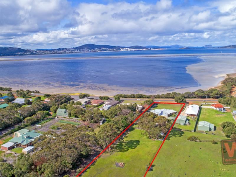 354 Frenchman Bay Road, Torndirrup WA 6330