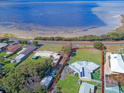 354 Frenchman Bay Road, Torndirrup WA 6330