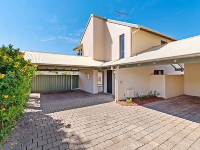 3/144 South Terrace, South Perth WA 6151