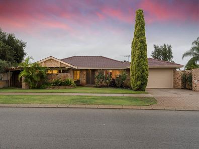 53 Pelican Parade, Ballajura WA 6066