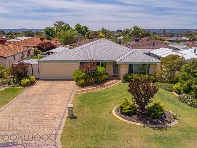 6 Murace Place, Middle Swan WA 6056