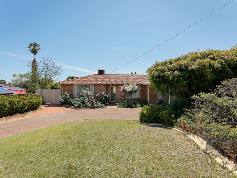 9 Minda Place, Wanneroo WA 6065