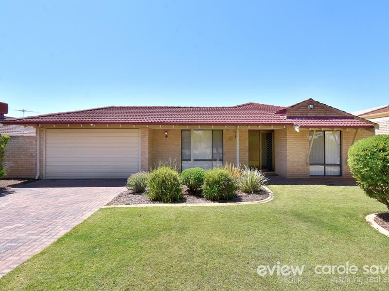 35 Lyell Grove, Woodvale WA 6026