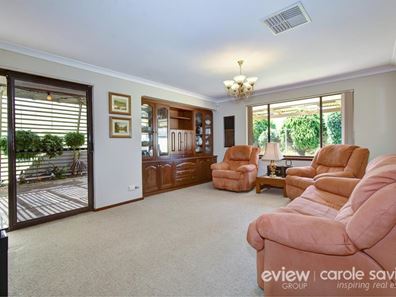 35 Lyell Grove, Woodvale WA 6026