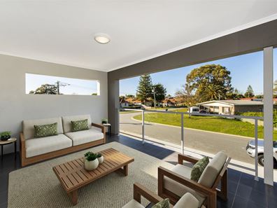 8/6 Forward Street, Mandurah WA 6210