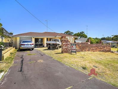 7 Littlefair Drive, Withers WA 6230