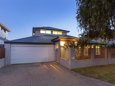 48 Francisco Street, Rivervale WA 6103